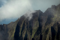 Na Pali Cliff