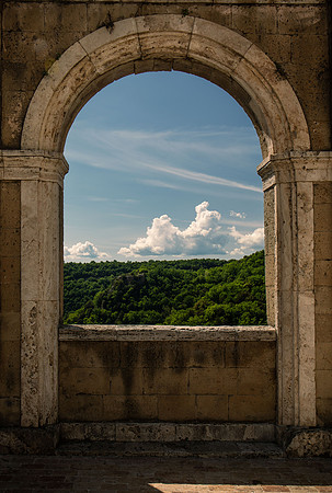 Window View