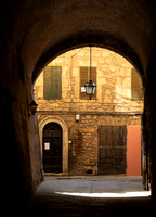 Sorano Arch