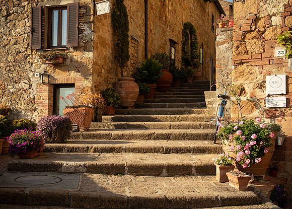 Sunny Pienza