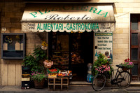Roberto's Market