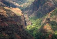 Waimea Canyon Light