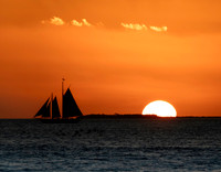 Key West Sunset