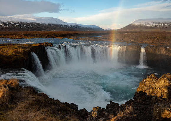 Godafoss